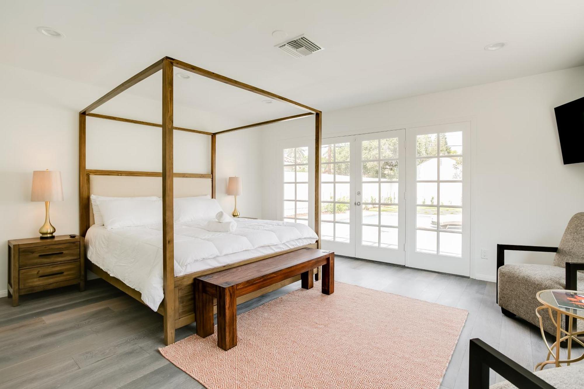 Monthier Melrose Po7h2o0 Ferienhaus